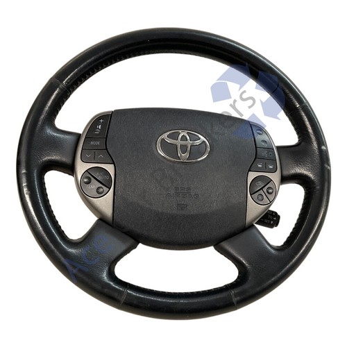 Toyota prius xw20 - toyota, 03-09