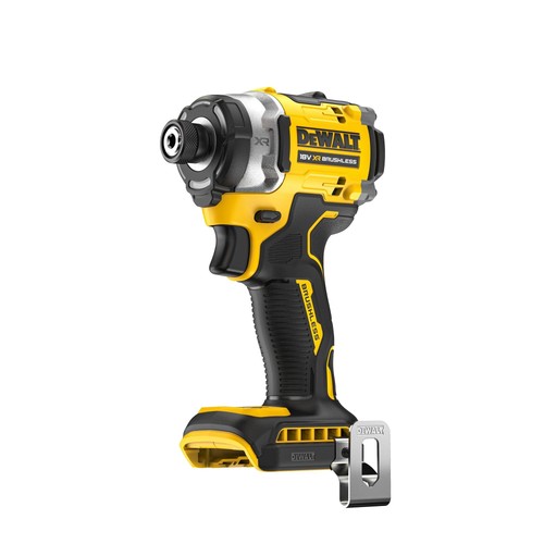 Dewalt dcf860n 18v xr - 18v,