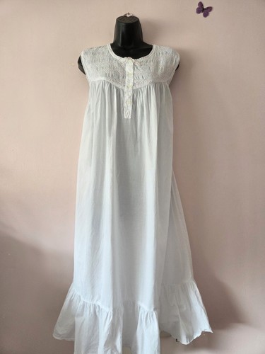 Vintage erika taylor white - vintage,