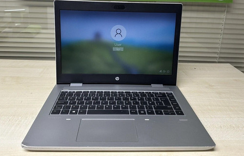 Probook 645 amd ryzen - hp,