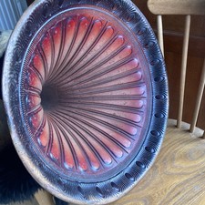 Antique vintage c1920 painted