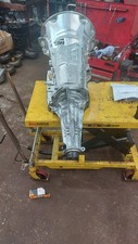 Tx4 Gearbox Transmission Gear