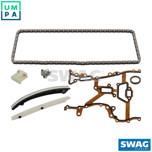 Timing chain kit - chain, 3080