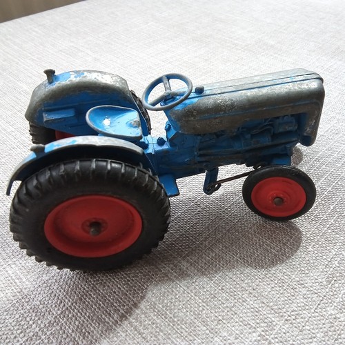 Vintage crescent toys - vintage,