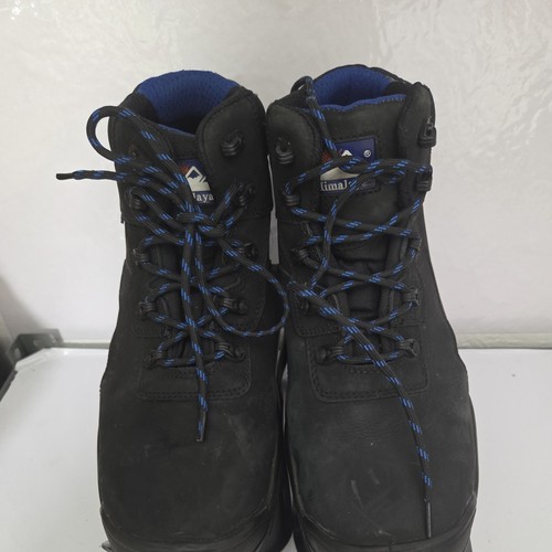 Himalayan work boots