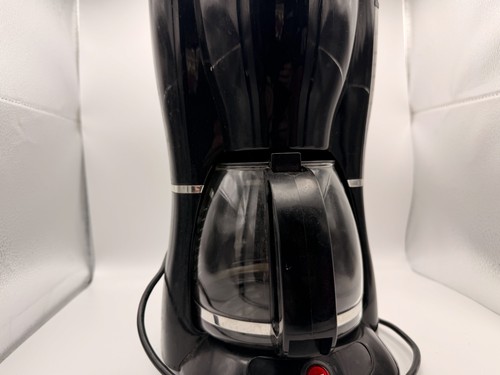 Cookworks black filter coffee - cookworks,