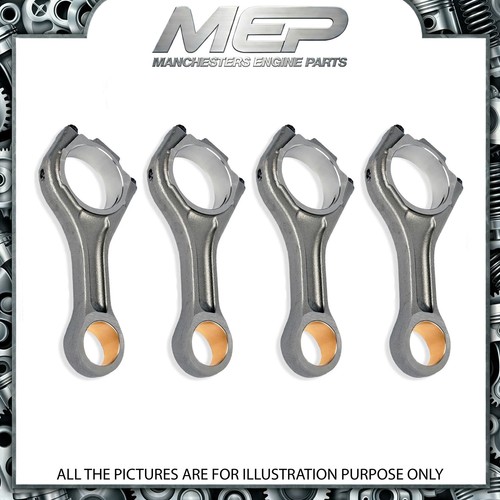 Land rover connecting rod - connecting,