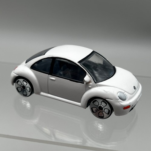 Realtoy volkswagen new beetle - volkswagen,
