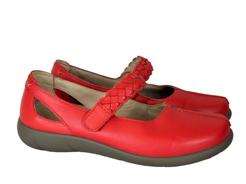 Hotter shake women - shake, red