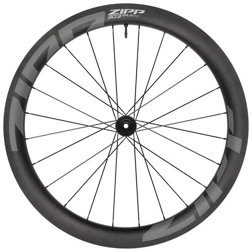 Zipp 303 xplr disc - xplr, brake