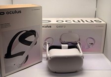 Oculus Meta Quest 2 128GB VR