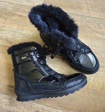 12h Remonte Women's Lace-Up