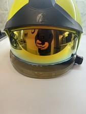 Rosenbauer Titan Firefighter