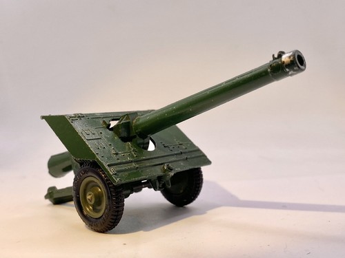Britains 1968 wwii 120mm - wwii,