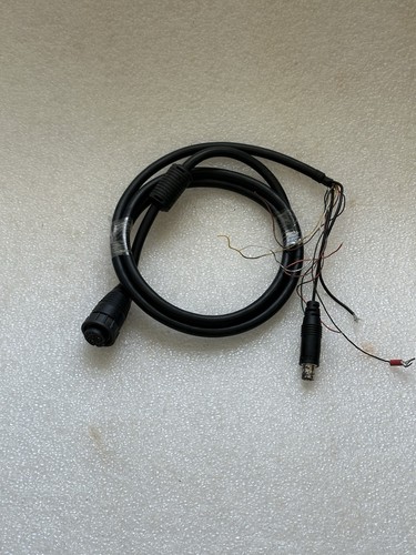Raymarine power cable - raymarine,