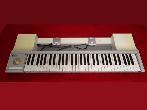 Korg keys keybed - m3,