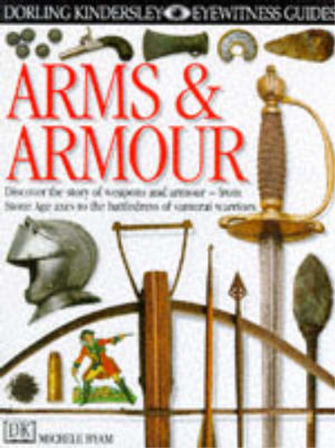 Arms and armour eyewitness - armour, (eyewitness