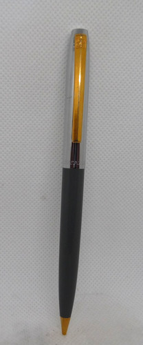 Eversharp vintage big - e, gray