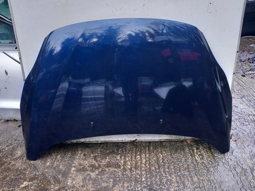 Ford max mk2 bonnet assembly - mk2,