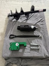 Auger Attachment