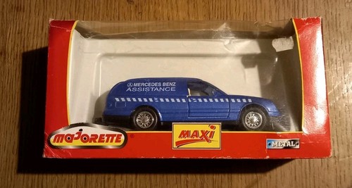 Majorette maxi metal - majorette,