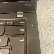 Lenovo ThinkPad T460S Laptop
