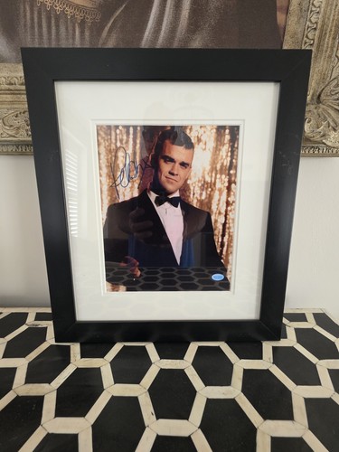 Robbie williams original - robbie,