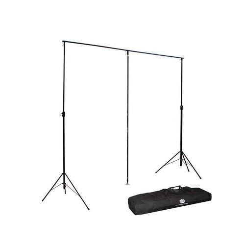 Ledj 6x3m stand set for - 6x3m,