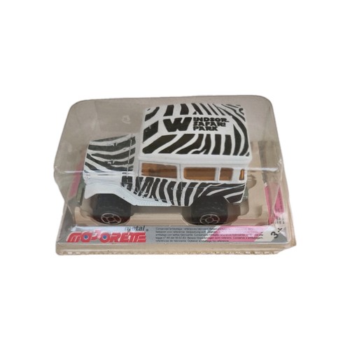 Majorette 200 series toyota - 200,