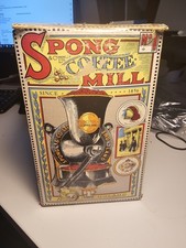 Spong No.1 Hand Cranked