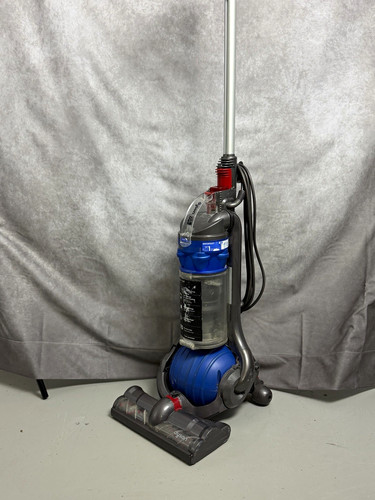 Dyson dc24 ball - dyson, technology