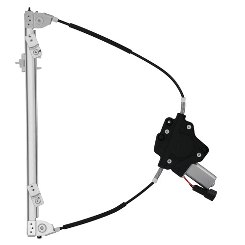 Electric window regulator - electric,