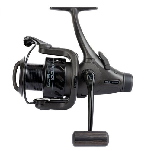Fox eos 10000 pro reel - eos,