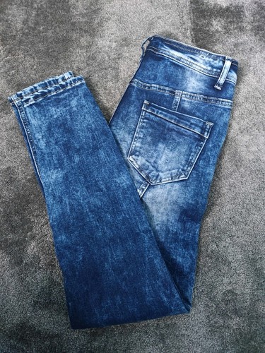 Simply chic women jeans size - women's,