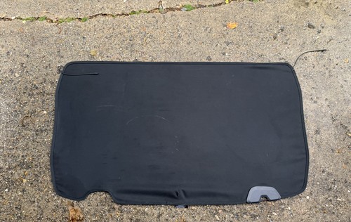 Genuine ford kuga mk3 rear - mk3,