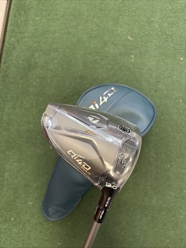Taylormade qi4d max driver - qi4d, 12