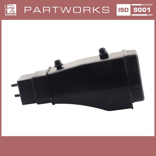 Activated carbon tank genuine - carbon,