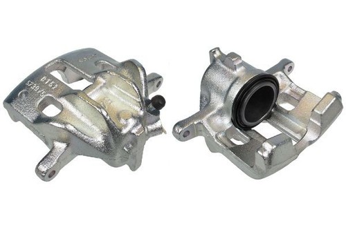 Front right brake - front,