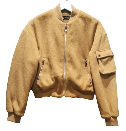 Zara women bomber - zara, xs