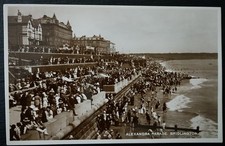 Postcard - Bridlington