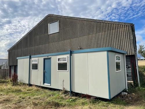 32ft 10ft portable office - portable,