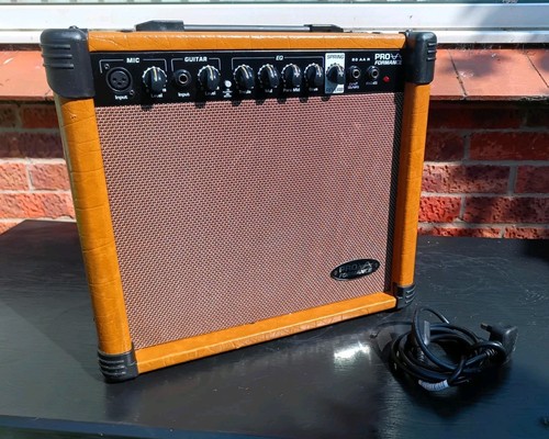 Pro formance acoustic guitar - acoustic,