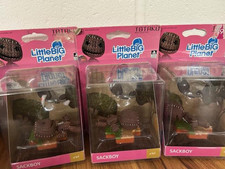 LITTLE BIG PLANET SACKBOY