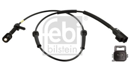 Genuine febi bilstein - genuine,