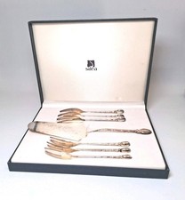 Silea cake forks and - slice, 7