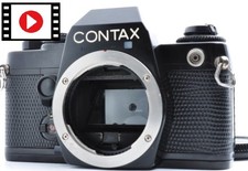Contax 139 Quartz 35mm SLR