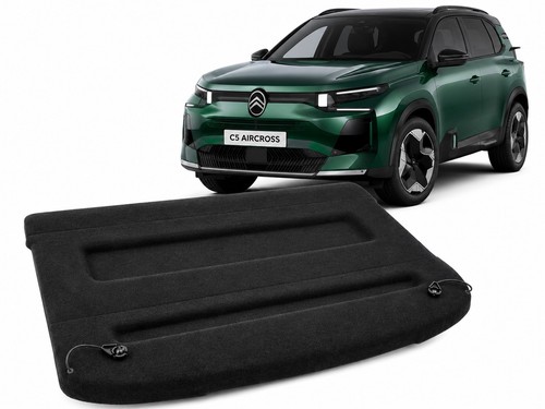 Citroen aircross parcel - aircross,