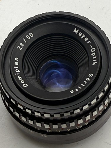 Meyer optik gorlitz - optik,