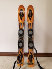 K2 Fatty Ski Blades
