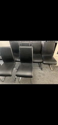 Set dining chairs - dining,
